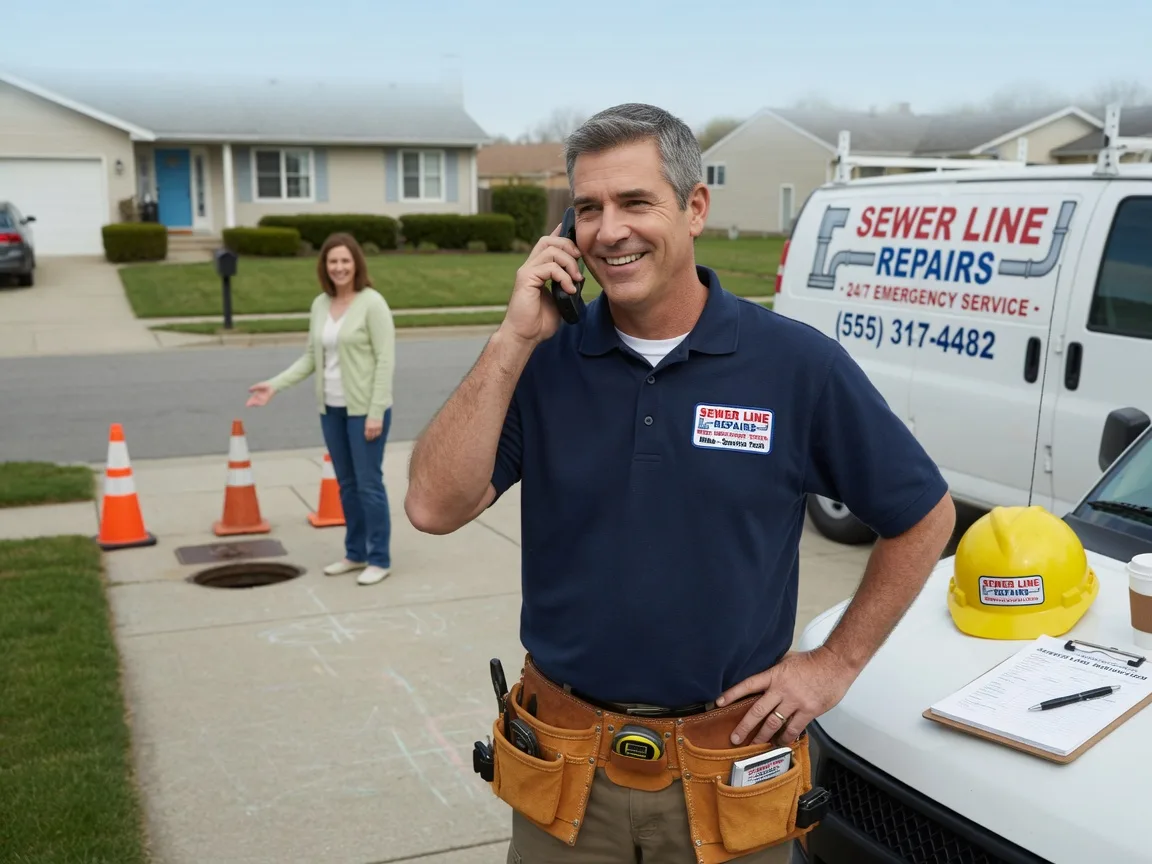 Emergency Plumber Cassville, PA FAQs